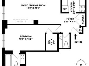 188 East 70th Street 8E, New York NY 10021