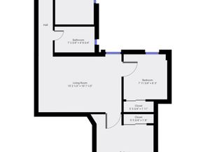 504 West 139th Street 5, New York NY 10031