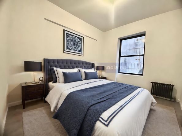 504 West 139th Street 5, New York NY 10031