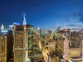 641 5th Avenue 30F, New York NY 10022