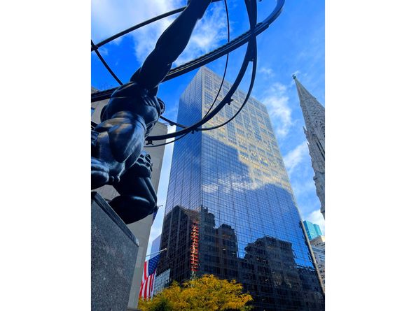 641 5th Avenue 30F, New York NY 10022