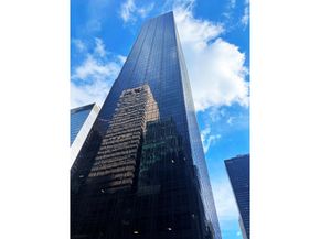 641 5th Avenue 30F, New York NY 10022