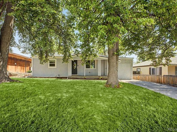 1140 S Wolff Street, Denver CO 80219