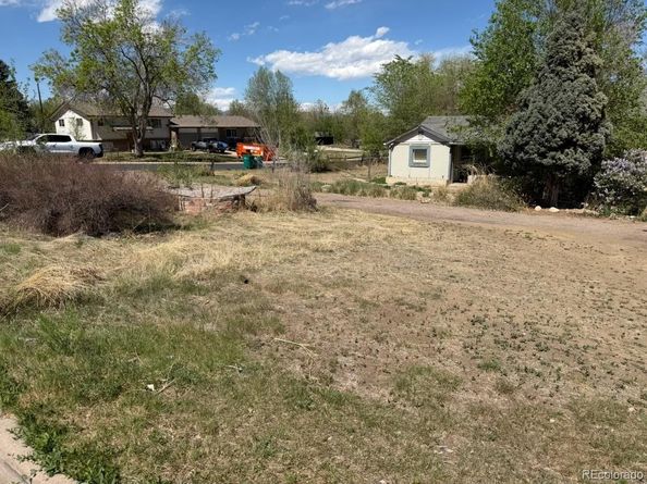 492 S Owens Street, Lakewood CO 80226