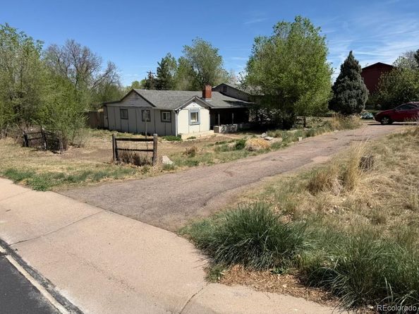 492 S Owens Street, Lakewood CO 80226