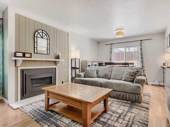 15865 E Custer Drive, Aurora CO 80017