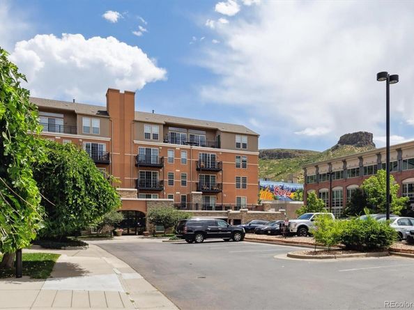 620 11th Street 206, Golden CO 80401