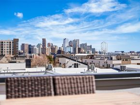 2737 W 24th Avenue 4, Denver CO 80211