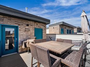 2737 W 24th Avenue 4, Denver CO 80211