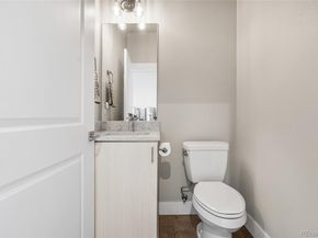 2737 W 24th Avenue 4, Denver CO 80211