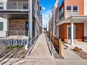 2737 W 24th Avenue 4, Denver CO 80211