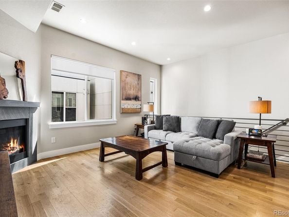 2737 W 24th Avenue 4, Denver CO 80211