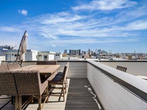 2737 W 24th Avenue 4, Denver CO 80211