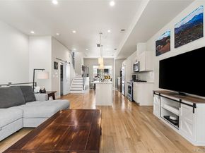 2737 W 24th Avenue 4, Denver CO 80211