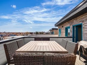 2737 W 24th Avenue 4, Denver CO 80211