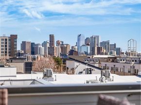 2737 W 24th Avenue 4, Denver CO 80211