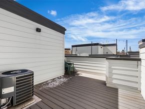 2737 W 24th Avenue 4, Denver CO 80211