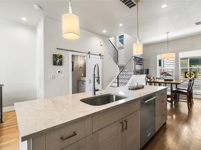2737 W 24th Avenue 4, Denver CO 80211