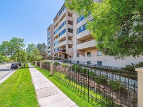 7420 E Quincy Avenue 304, Denver CO 80237