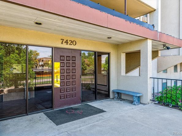 7420 E Quincy Avenue 304, Denver CO 80237