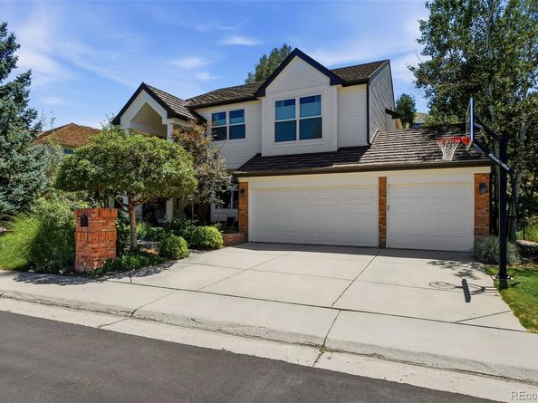 16310 W Ellsworth Avenue, Golden CO 80401