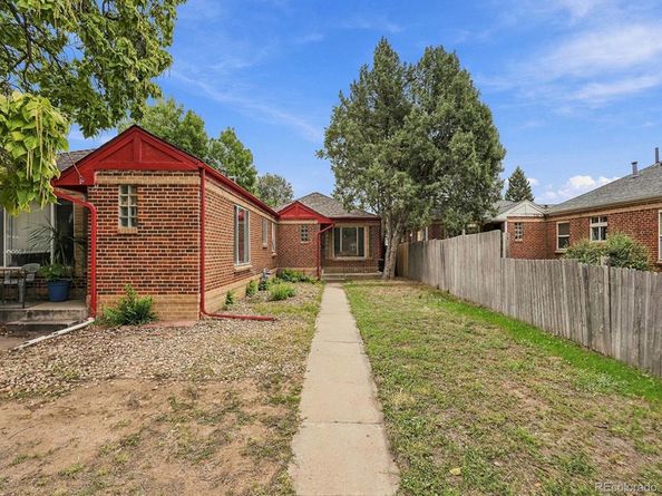 1542 Wabash Street, Denver CO 80220