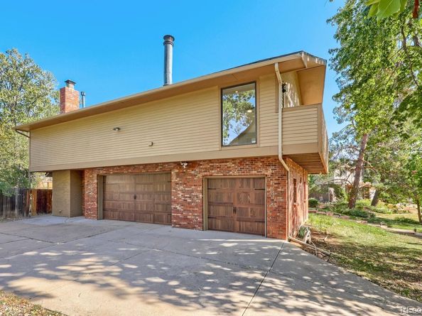 3880 S Willow Way, Denver CO 80237