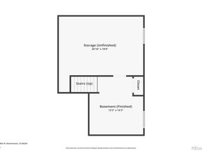 2502 W 108th Place, Westminster CO 80234
