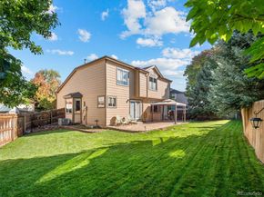 2502 W 108th Place, Westminster CO 80234