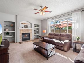 2502 W 108th Place, Westminster CO 80234
