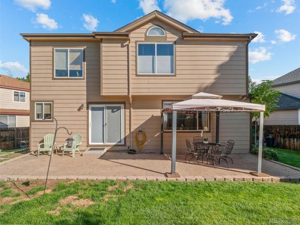 2502 W 108th Place, Westminster CO 80234