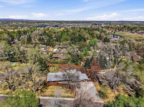 13705 Braun Road, Golden CO 80401
