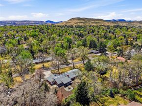 13705 Braun Road, Golden CO 80401