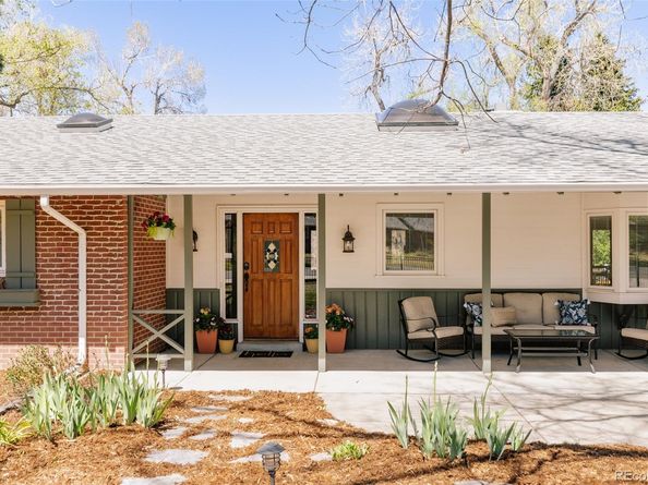 13705 Braun Road, Golden CO 80401