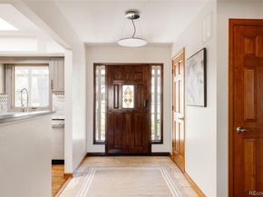 13705 Braun Road, Golden CO 80401