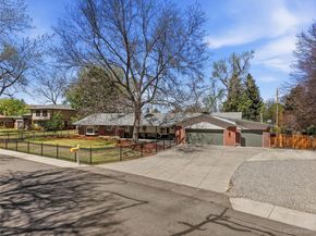 13705 Braun Road, Golden CO 80401
