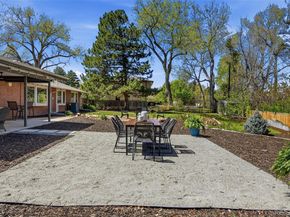 13705 Braun Road, Golden CO 80401