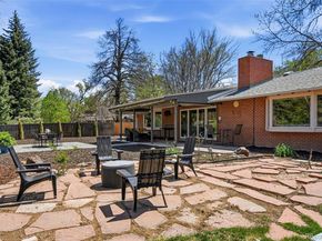 13705 Braun Road, Golden CO 80401