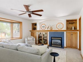 13705 Braun Road, Golden CO 80401