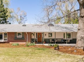 13705 Braun Road, Golden CO 80401