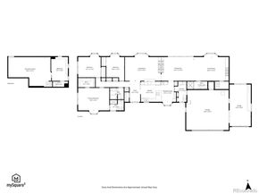 13705 Braun Road, Golden CO 80401