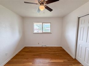 5421 Raritan Way, Denver CO 80221