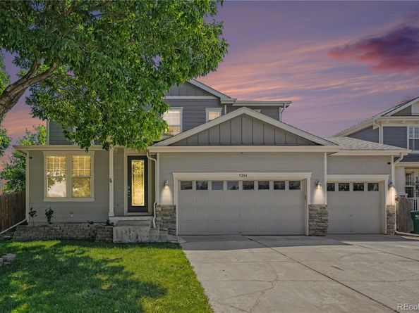 9204 W Radcliffe Place, Littleton CO 80123