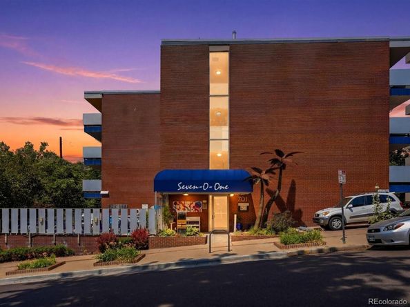 701 N Pearl Street 103, Denver CO 80203