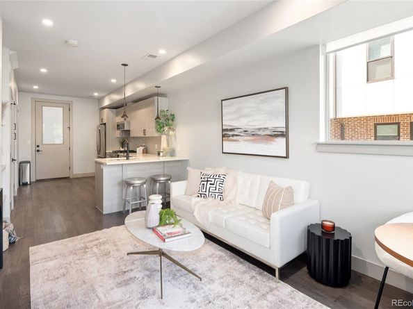 405 Harrison Street 3, Denver CO 80206