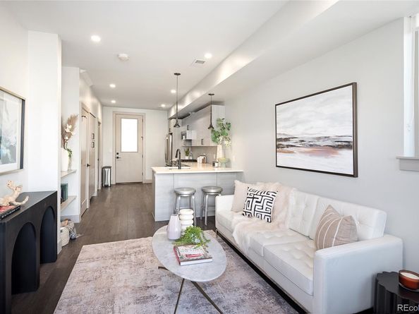 405 Harrison Street 3, Denver CO 80206