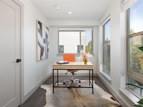 405 Harrison Street 3, Denver CO 80206