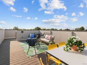 405 Harrison Street 3, Denver CO 80206