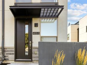405 Harrison Street 3, Denver CO 80206