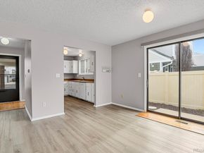 Undisclosed Address #7956598, Thornton CO 80233